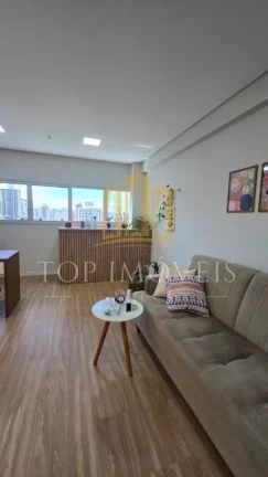 Imagem Sala com 33m² no Jardim Aquarius