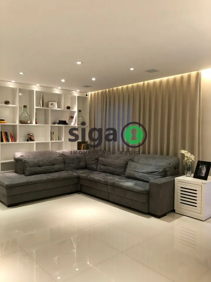 Imagem 109 metros com 2 suites na Vila Andrade
