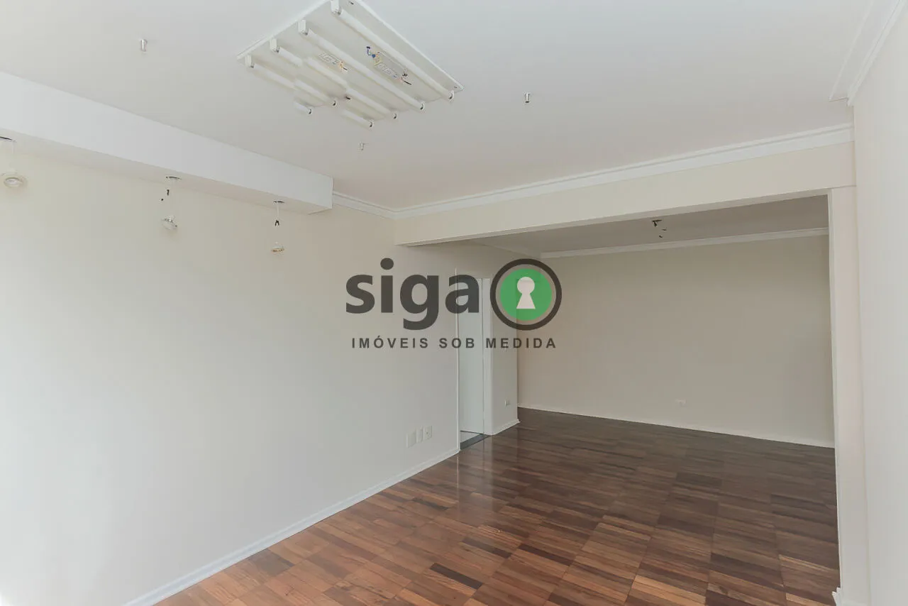 Imagem ITAIM- 2 quartos, 1 suite, 1 vaga de garagem