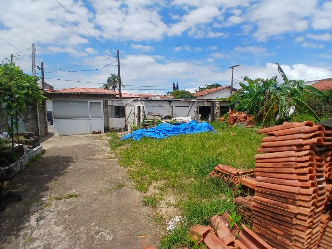Imagem Belo terreno para construir seu sonho