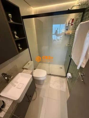 Imagem Alugo apartamento ,75m² de Alto Padrão para Locação | Luxo, Conforto e Exclusivi