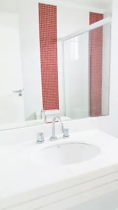 Foto do imóvel Apartamento com 3 Quartos à Venda, 133 m² em Rua Faustolo