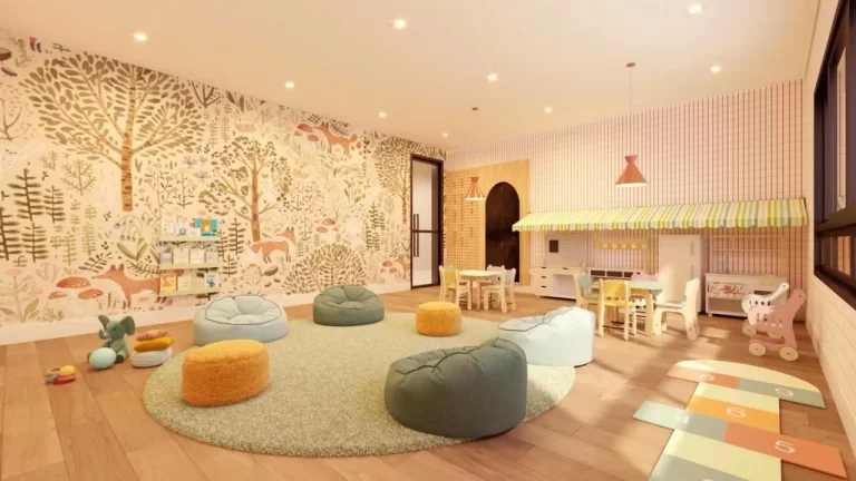 Imagem SOUL OF MADALENA - Studio de 35m², a apenas 170 metros da estação Vila Madalena do metrô!!