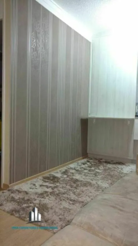 Imagem APARTAMENTO - JD. SÃO JOSÉ - CAMPINAS