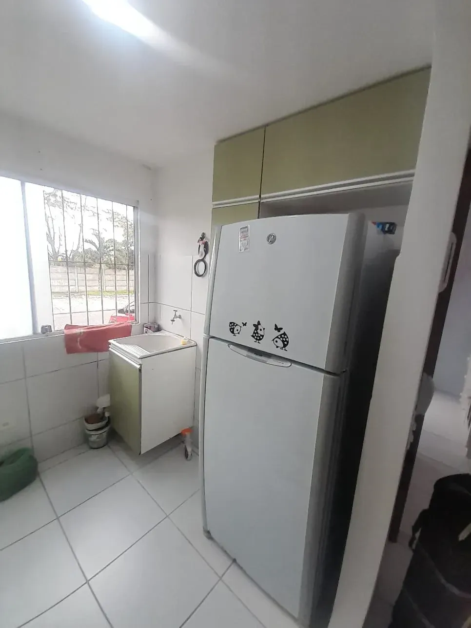 Imagem Apartamento com 2 Quartos à Venda, 50 m² em Zumbi do Pacheco - Jaboatão dos Guararapes