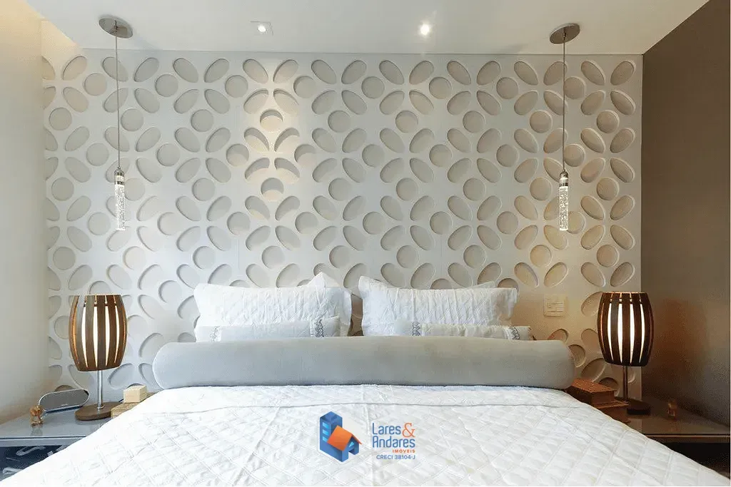 Imagem Apartamento à venda 3 Quartos 3 Suites 2 Vagas 159M² Água Branca São Paulo - SP