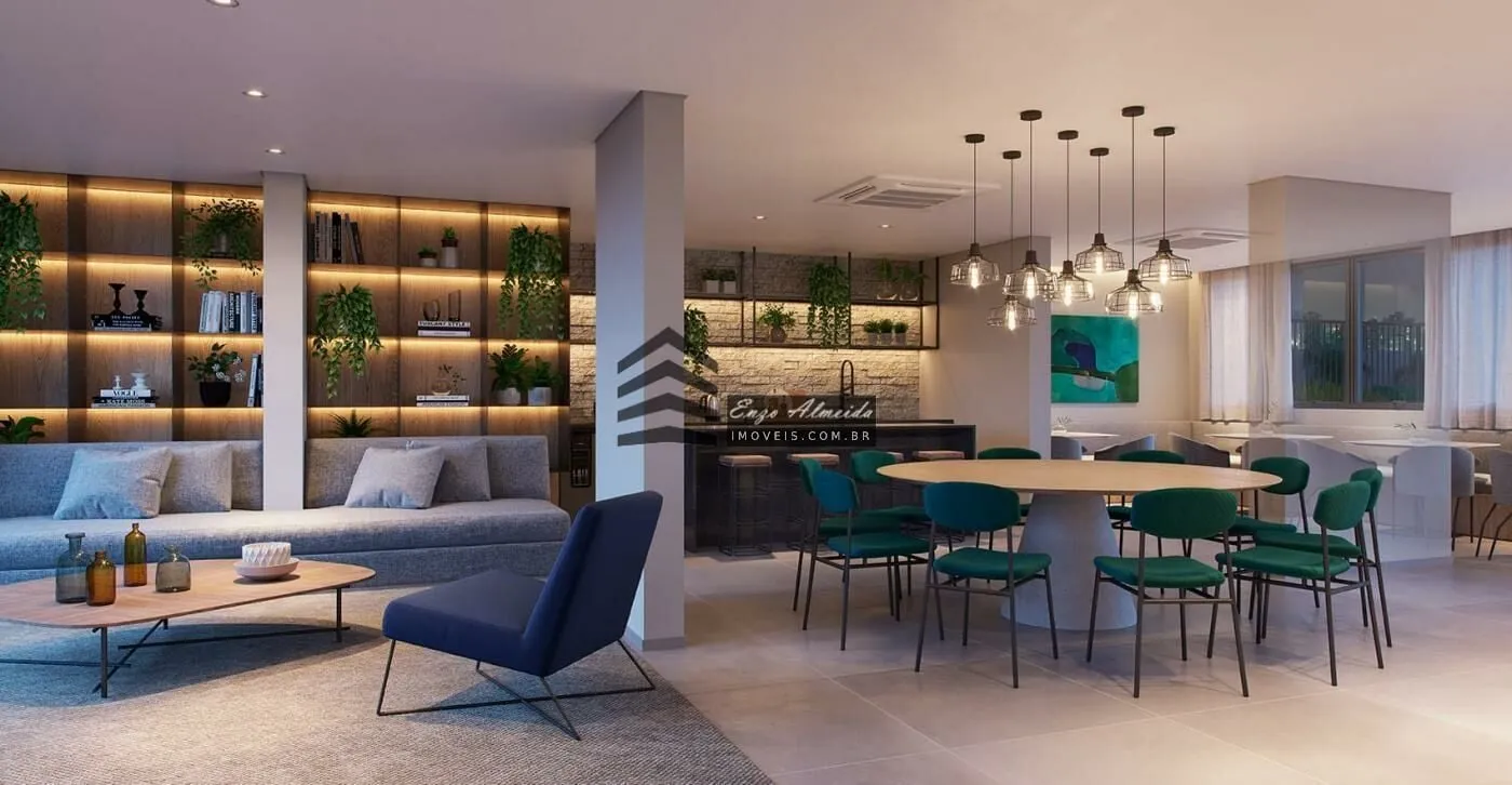 Imagem Apartamento à venda em São Paulo/SP