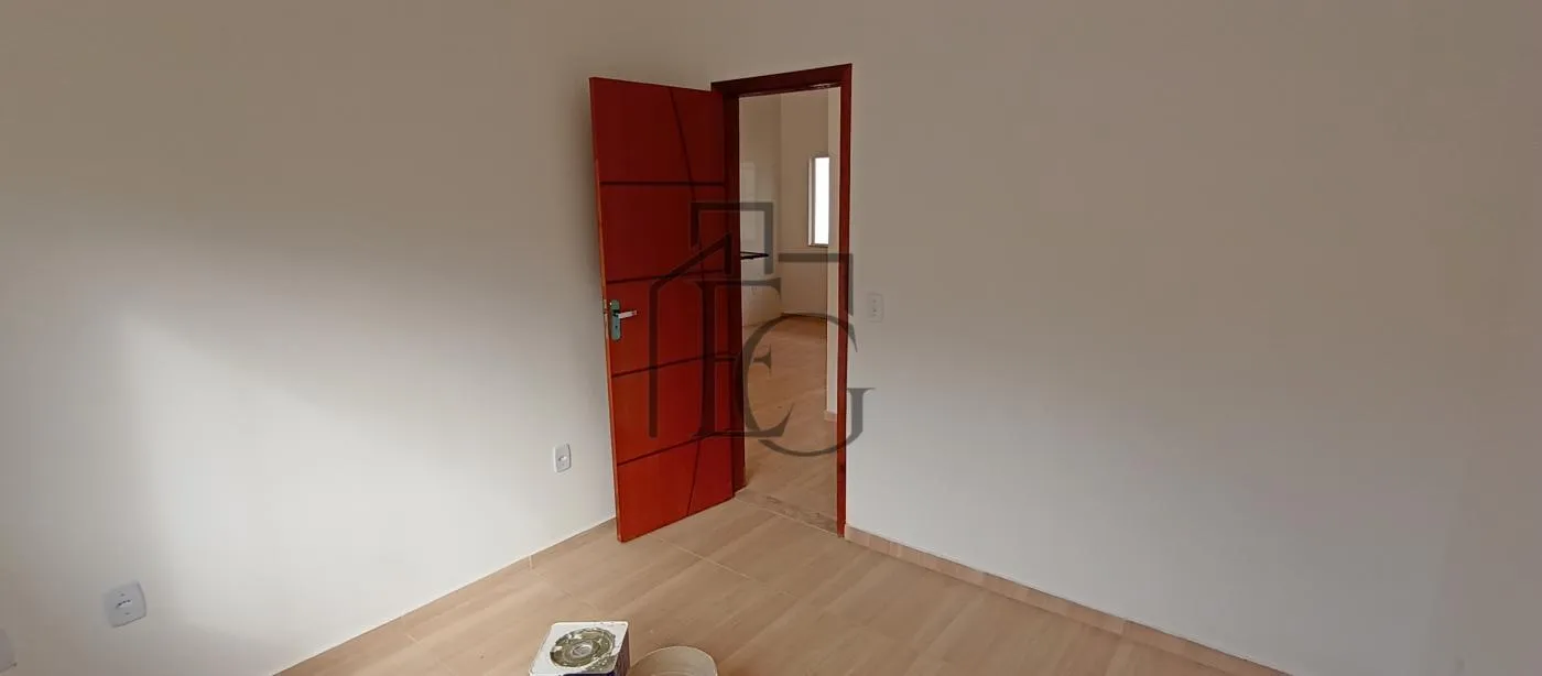 Imagem Casa para Venda em Saquarema, Bonsucesso (Bacaxá), 2 dormitórios, 1 banheiro, 1 vaga