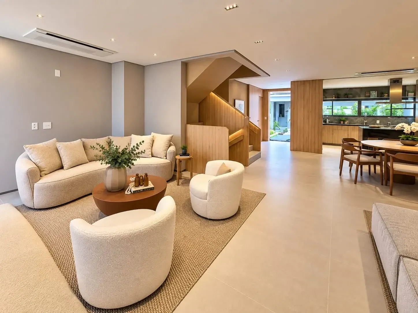 Imagem Casa de Condomínio com 4 Quartos à Venda, 573 m² em Brooklin Paulista - São Paulo