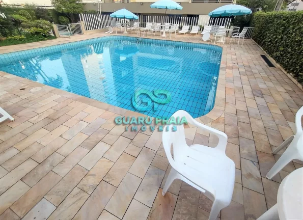 Imagem Apartamento à venda no bairro Enseada - Guarujá/SP