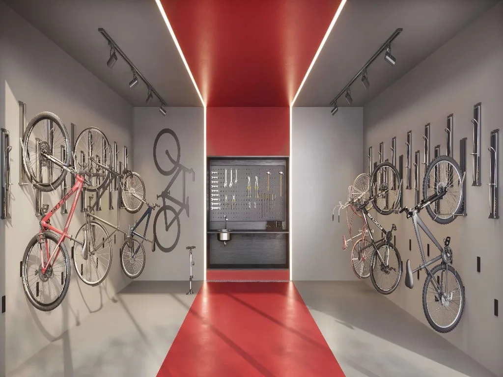 Imagem Imperdível: Apartamento de luxo no Edifício LINDENBERG GROENLÂNDIA, com 4 quartos e 321m² no Jardim América, São Paulo-SP!