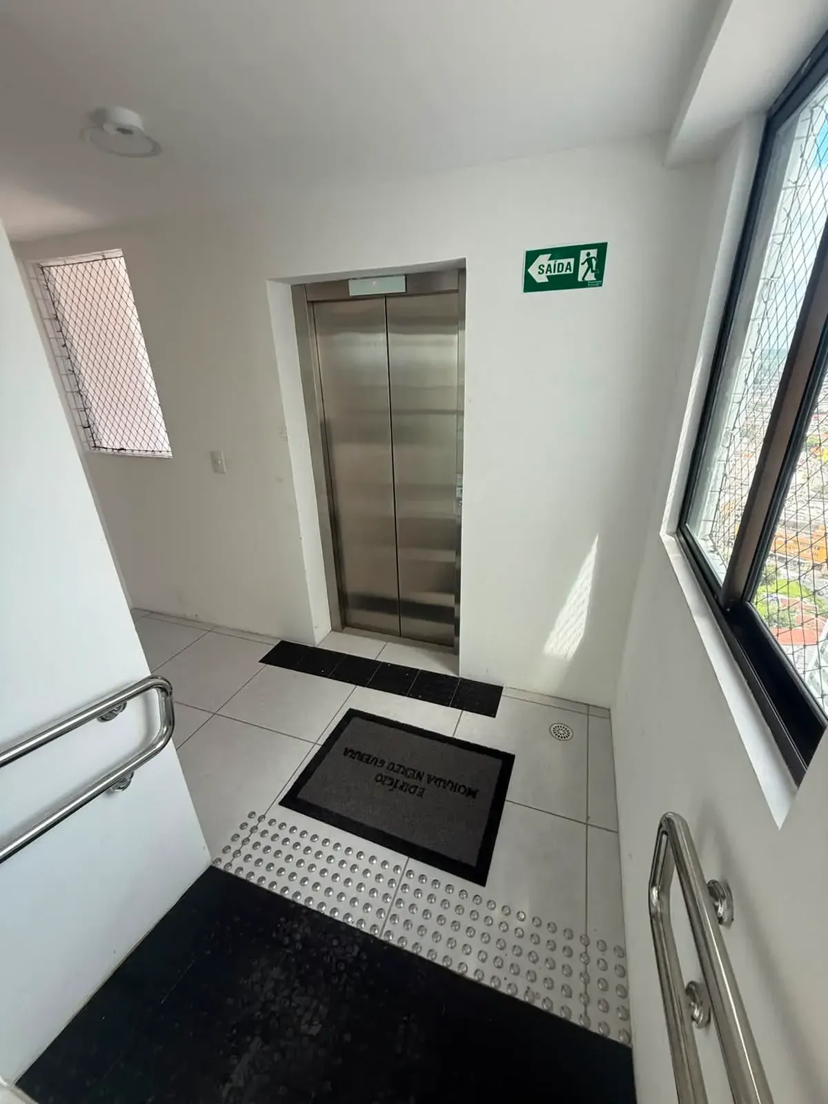 Imagem Apartamento com 3 Quartos à Venda, 66 m² em Casa Amarela - Recife