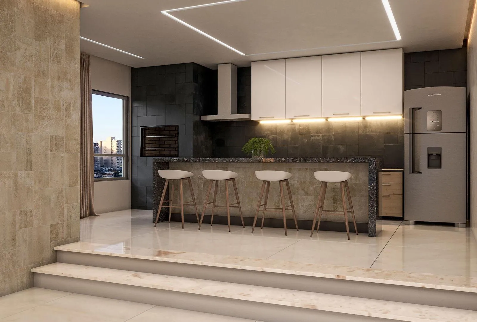 Imagem Apartamento à venda com 70m2 por R$ 776.248,00