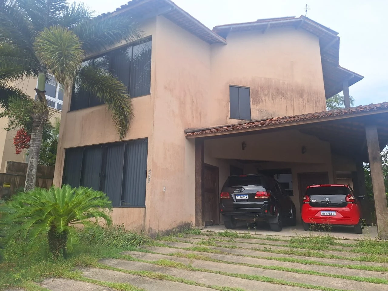 Imagem Casa de Condomínio com 3 Quartos à Venda, 328 metros em Parque Verde - Belém