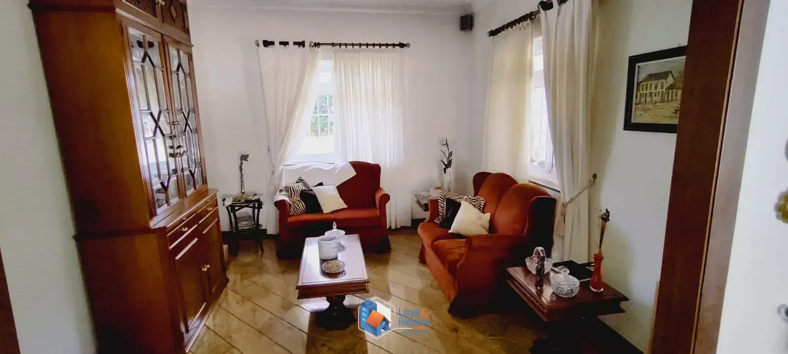 Imagem Sobrado à venda, 710m² com 4 dorm sendo 2 suítes, 8 vagas, casa com edícula, piscina com cascata e churrasqueira - Alto da Lapa