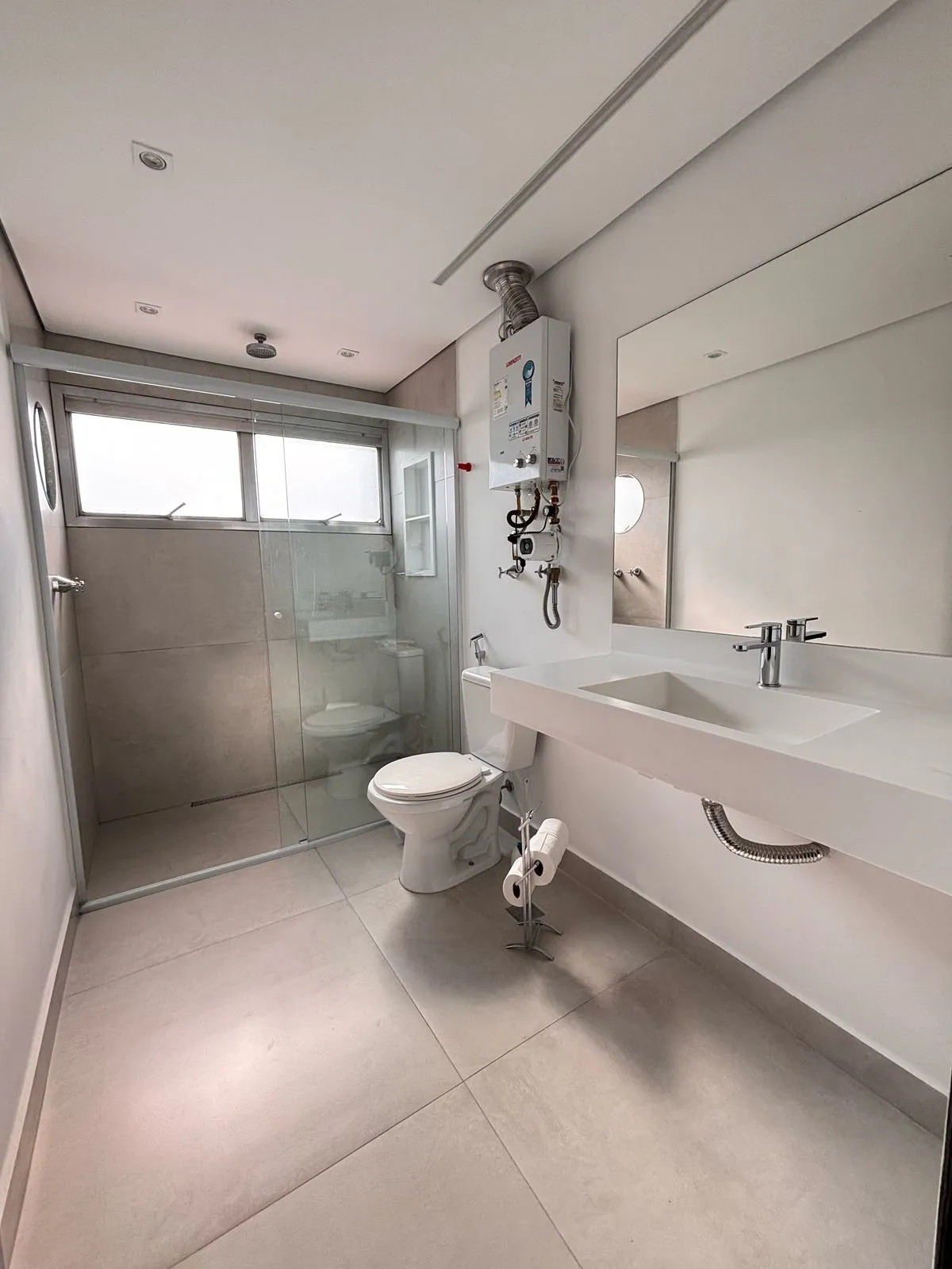 Imagem Apartamento de 105m² Localizado no Condomínio Paco de Toledo - Jardim Luzitania, São Paulo!