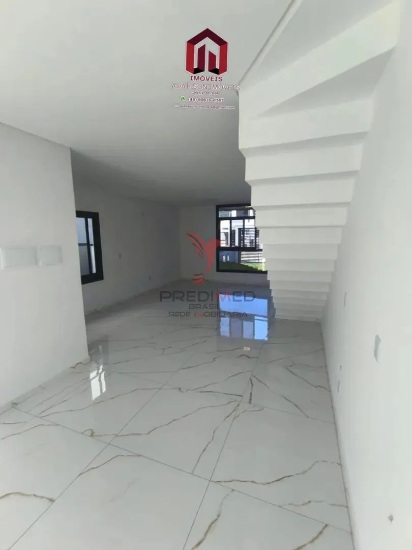 Imagem Apresentamos este sobrado de alto padrão na Praia dos Ingleses - Florianópolis/SC