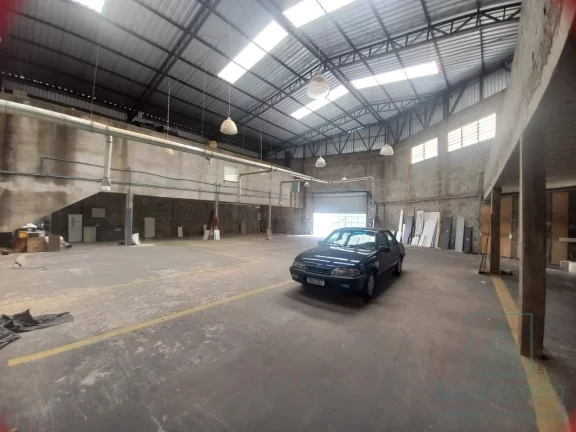 Imagem Galpão industrial à Venda, 723 m² por R$ 2.200,000,00