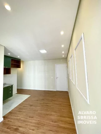 Imagem Excelente apartamento com 2 dormitórios no Residencial Jardim dos Taperás em Salto SP Condomínio com ótima infraestrutura e localização