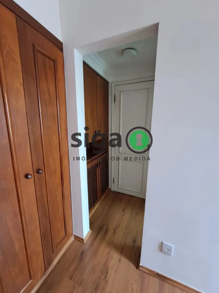 Imagem 95/m², 03 DORMITÓRIOS (01 SUÍTE) E 02 VAGAS NA VILA OLÍMPIA.