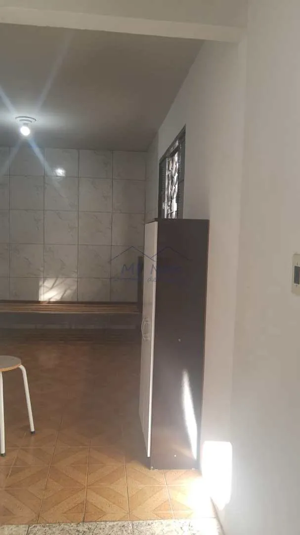Imagem Casa Padrão
