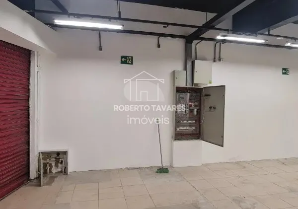 Imagem Salão comercial com 300m² na região da Consolação