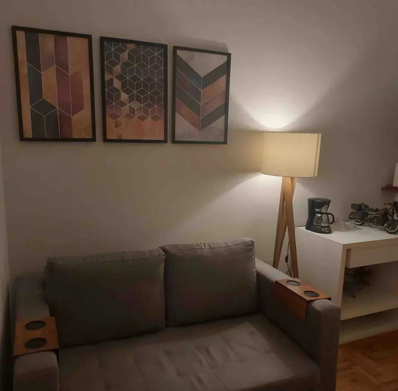 Imagem Apartamento à venda no bairro Leblon em Rio de Janeiro/RJ