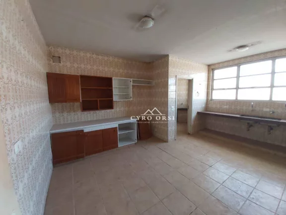 Imagem Apartamento à venda, 156 m² por R$ 320.000,00 - Centro - Piracicaba/SP