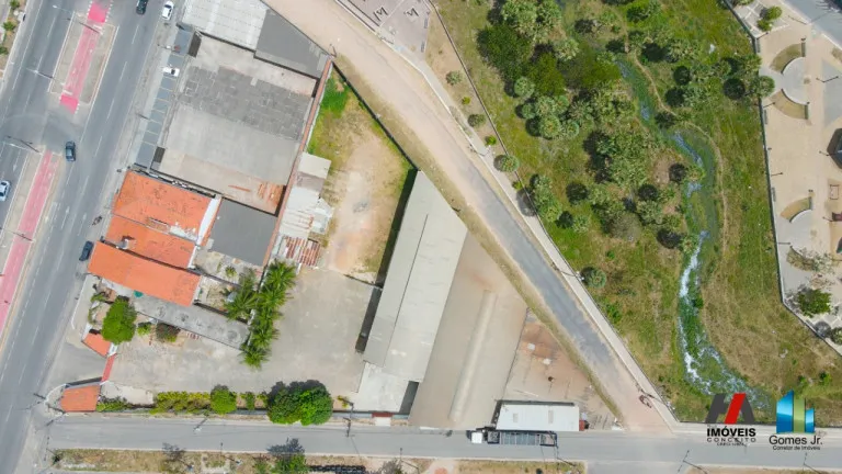 Imagem Terreno à Venda, 3.800 m² em Piratininga - Maracanaú
