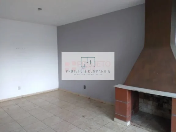 Imagem Casa Sobrado em Alto da Boa Vista - São Paulo