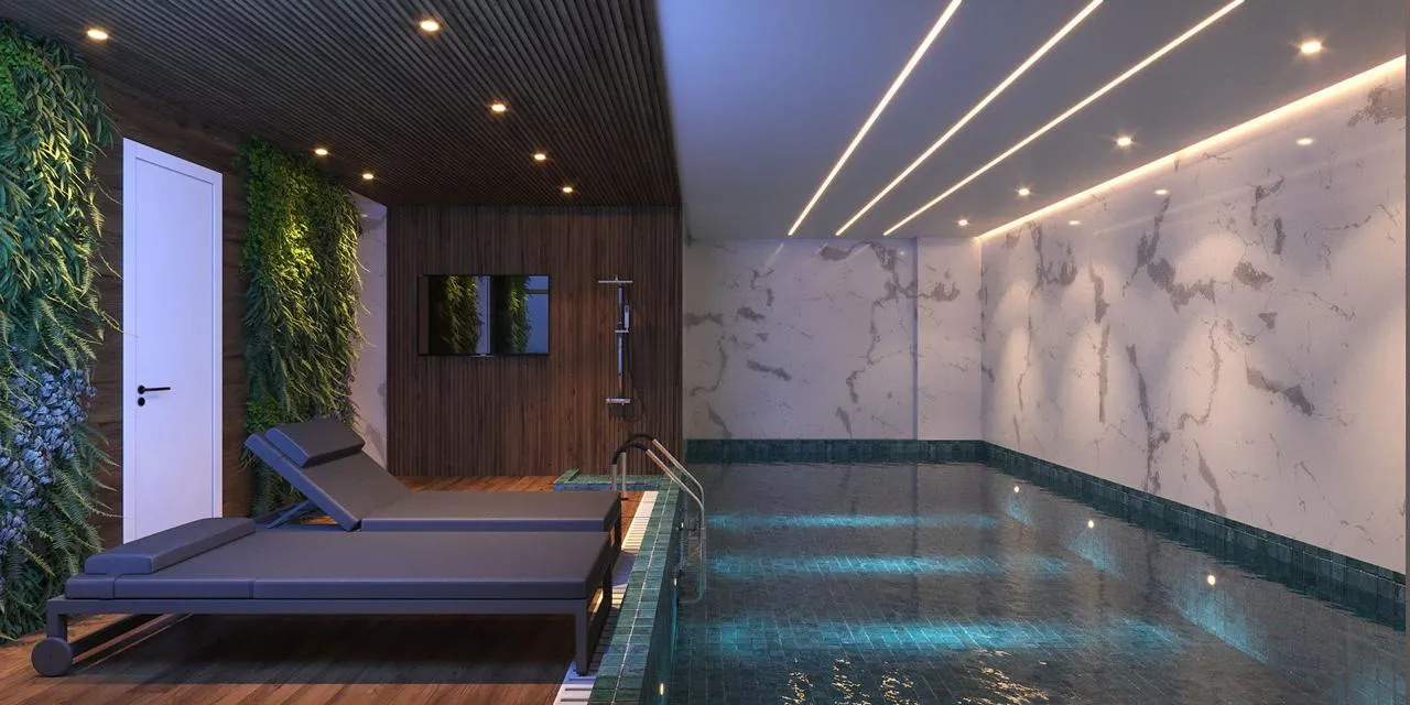 Imagem Apartamento à venda com 172m2 por R$ 3.000.000,00
