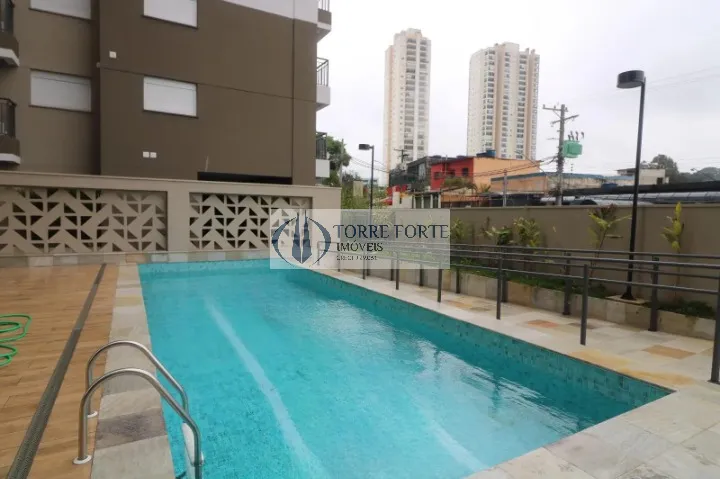 Foto do imóvel Apartamento 2 dormitórios 1 vaga na Vila Formosa LOCAÇÂO em Avenida Cipriano Rodrigues