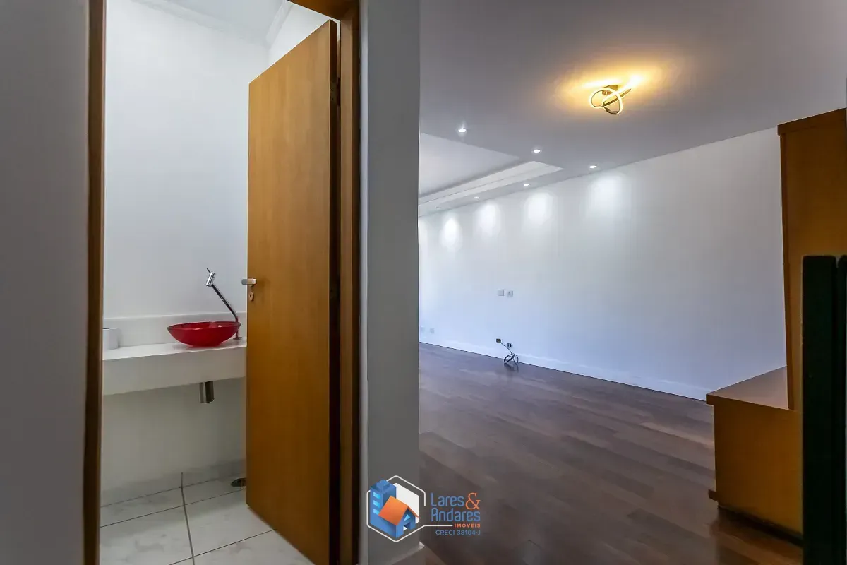 Imagem Casa para venda em Vila Rio Branco com 3 quartos, sendo 1 suíte, 138m²
