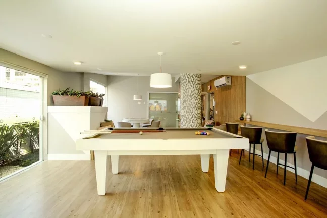 Imagem APARTAMENTO RESIDENCIAL em SÃO JOSÉ - SC, KOBRASOL