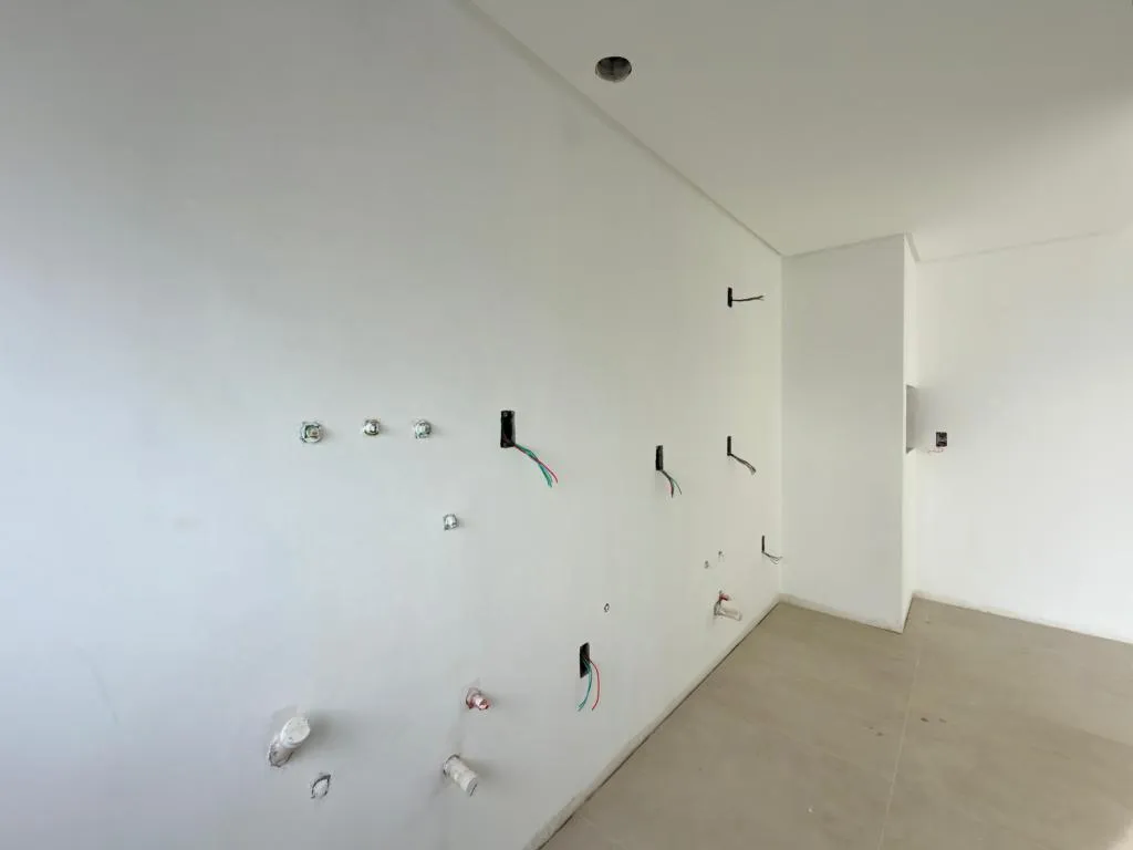 Imagem Apartamento 2 Dormitórios - Bairro Navegantes