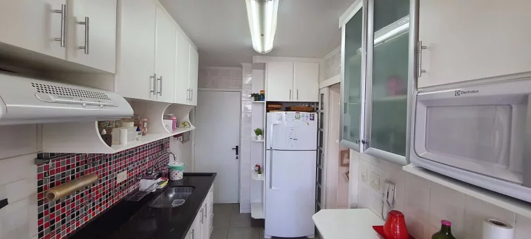 Imagem APARTAMENTO RESIDENCIAL em SÃO PAULO - SP, BOSQUE DA SAÚDE