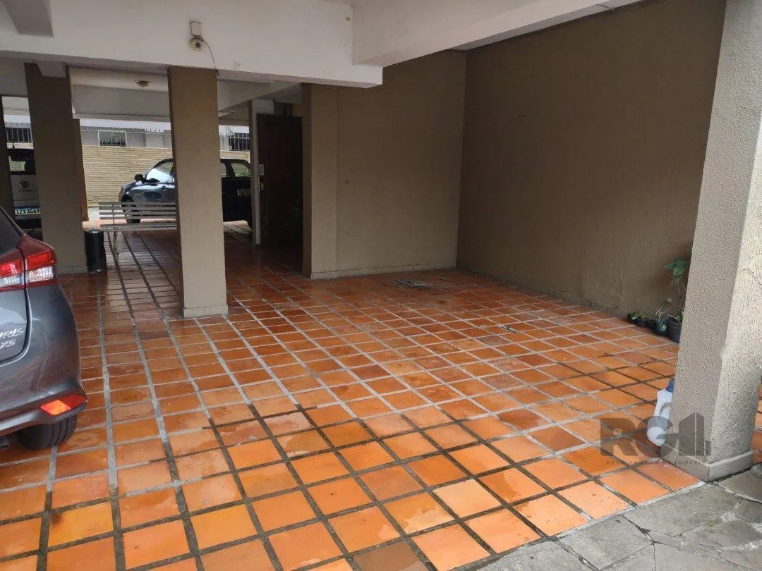 Imagem Cobertura, com 138,94m², 2 dormitórios, área gourmet, 5 min do Barra Shopping Sul.