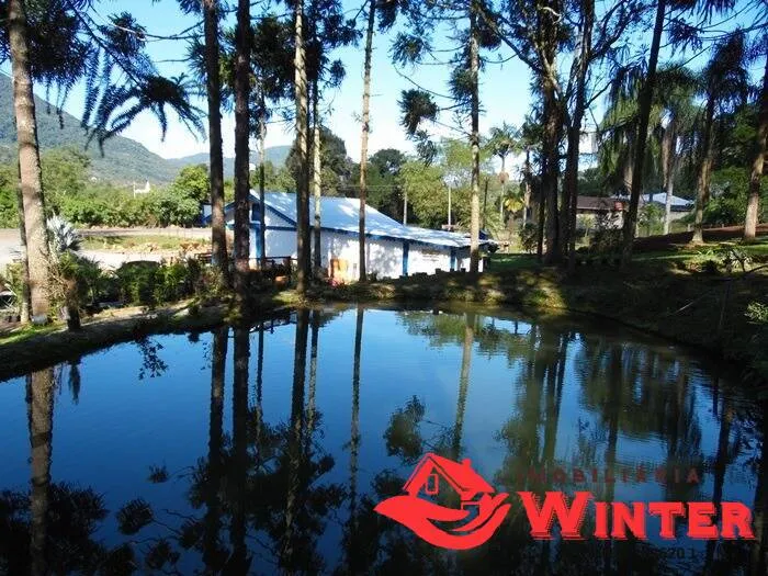 Imagem Amplo terreno com 1.748,22m² em Arroio do Ouro, Vale real.