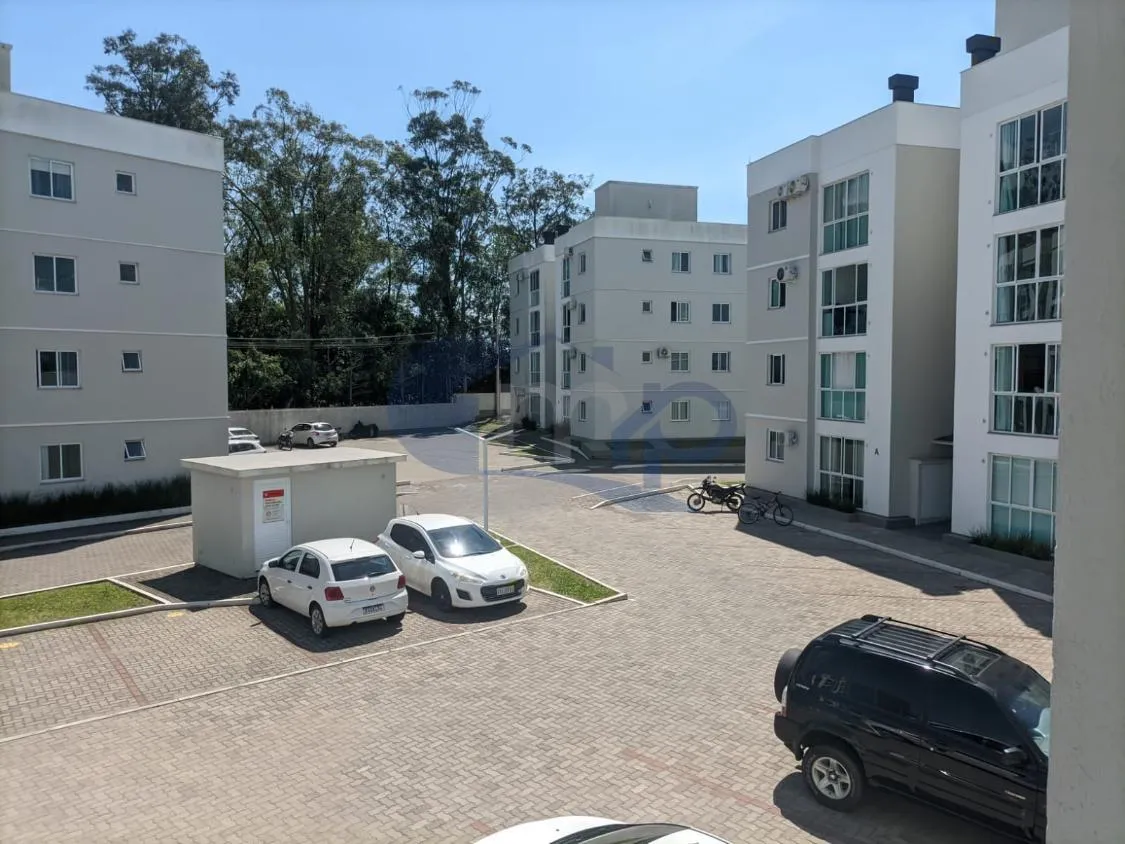 Imagem Apartamento de 2 Dormitorios com Sol Norte a Venda em Passo de Torres/SC