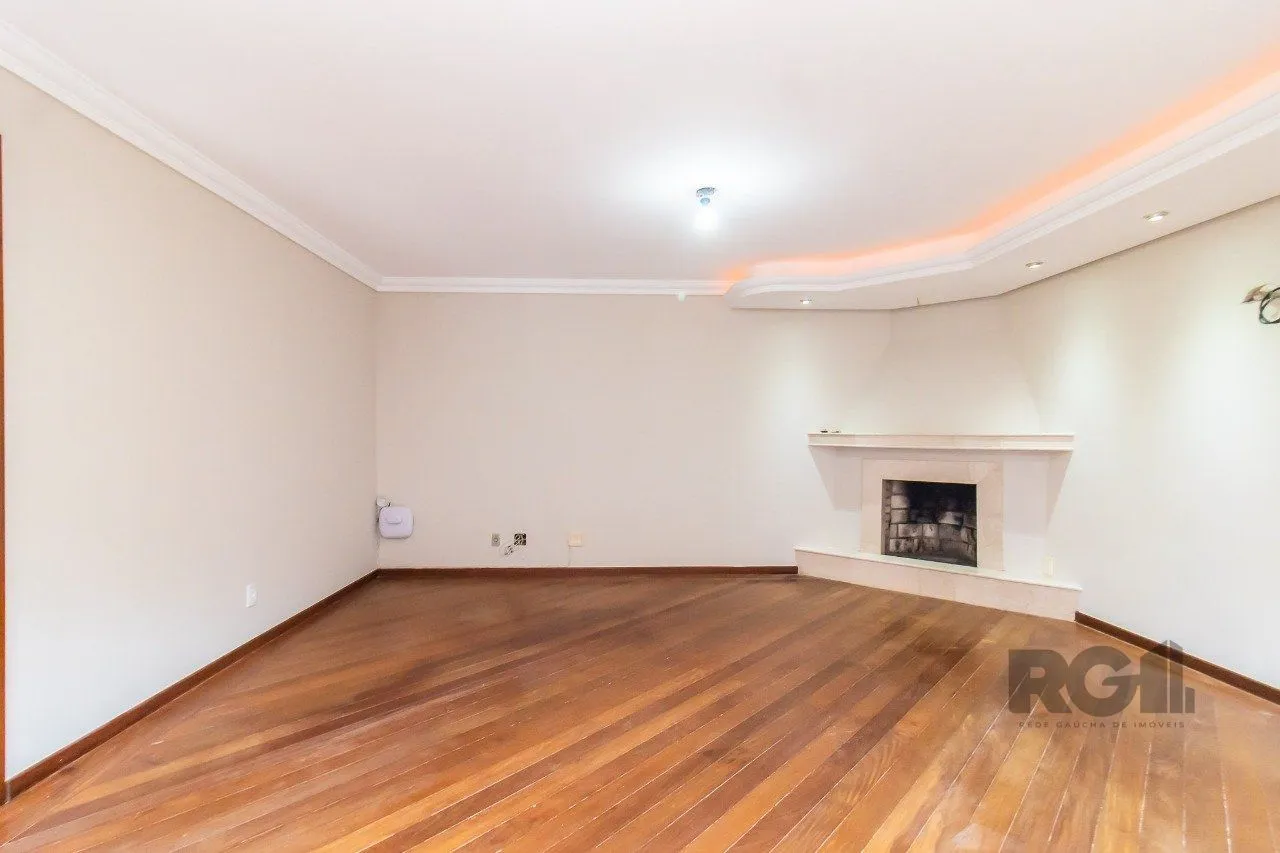 Imagem Casa de Condomínio em Menino Deus