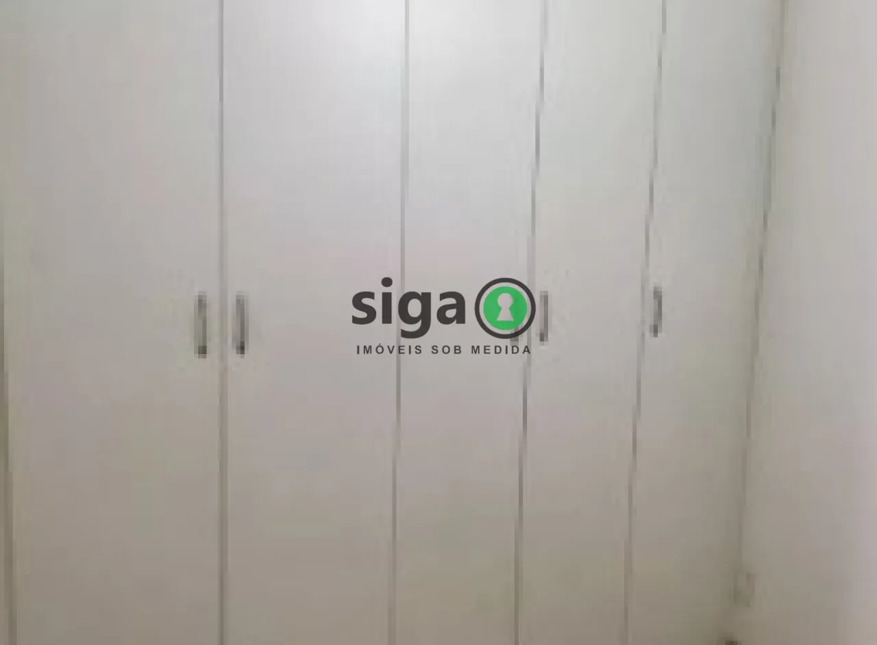 Imagem Ótimo Apartamento no Portal do Morumbi - Custo-benefício Imperdível!