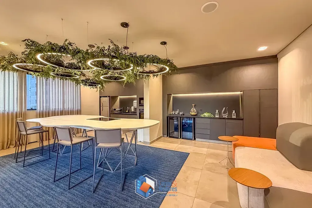 Imagem Studio à venda 1 Quarto 22M² Jardim Paulista São Paulo - SP