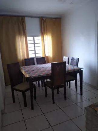 Imagem Casa com 2 Quartos à Venda, 210 m² em Conjunto Cachoeira Dourada - Goiânia