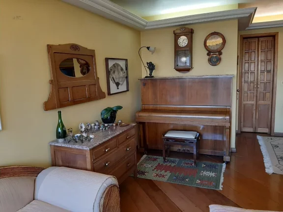 Imagem Apartamento 3 dormitórios (1 suíte) , 2 Vagas, Perdizes, Portaria 24 hs