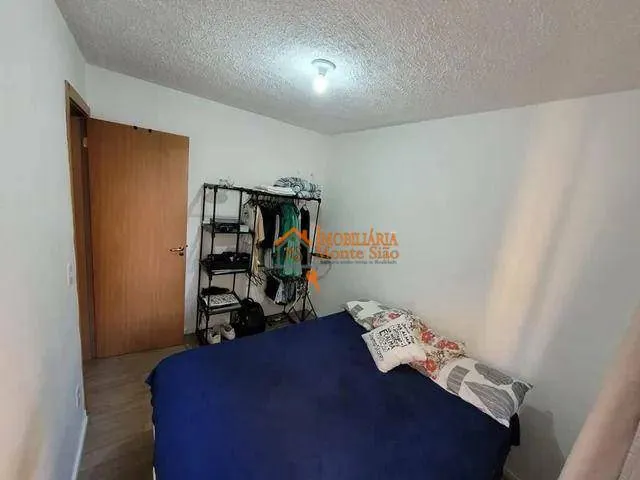 Imagem Apartamento com 2 dormitórios à venda, 38 m² por R$ 223.500,00 - Jardim Nova Cidade - Guarulhos/SP
