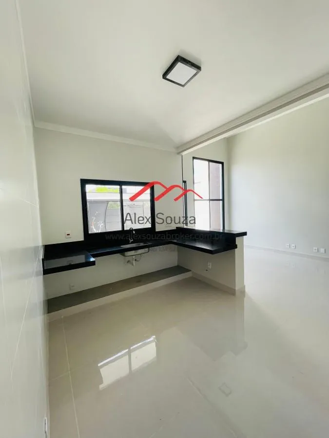 Imagem Casa para Venda em Hortolândia, Loteamento Jardim Vila Verde, 3 dormitórios, 1 suíte, 2 banheiros, 2 vagas