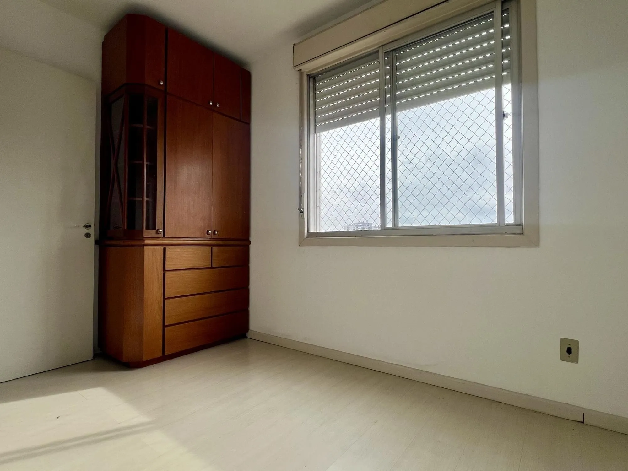 Imagem APARTAMENTO 2 DORMITÓRIOS COM VAGA DE GARAGEM