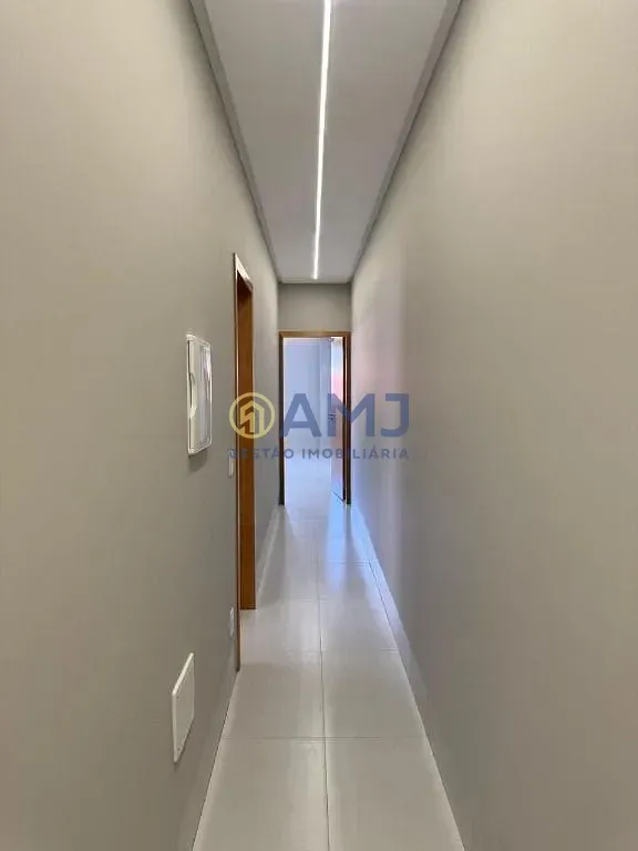 Imagem Venda de Sobrado Alto Padrão - Jardim Vila Boa