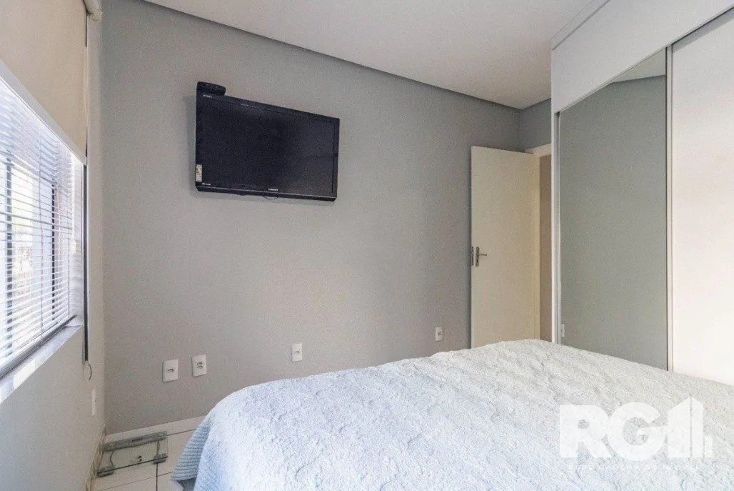 Imagem Casa térrea com 3 dormitórios, suíte e espaço gourmet.