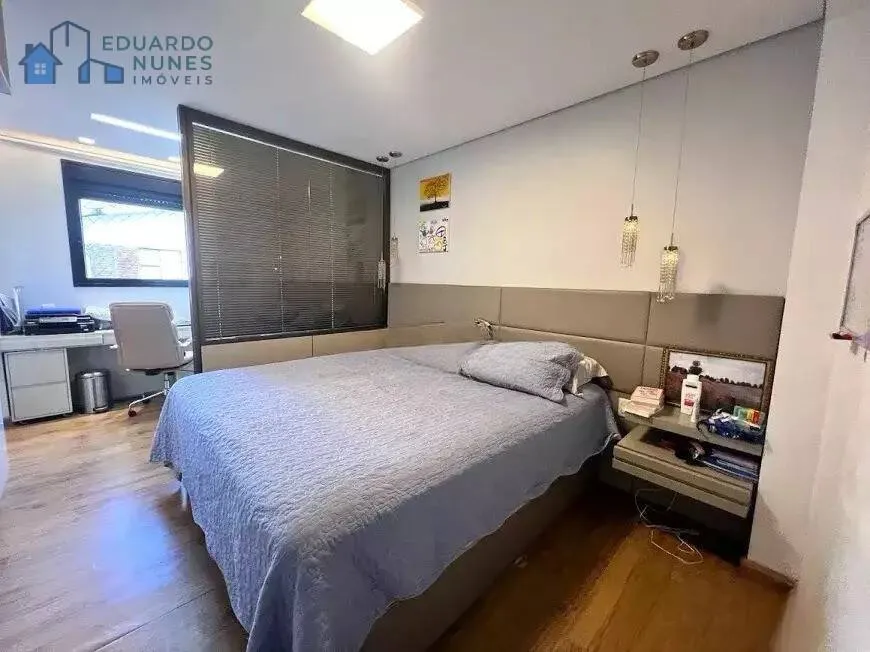 Imagem EXCELENTE ÁREA PRIVATIVA COM 04 QUARTOS, 02 SUÍTES, 05 VAGAS, CIDADE NOVA!